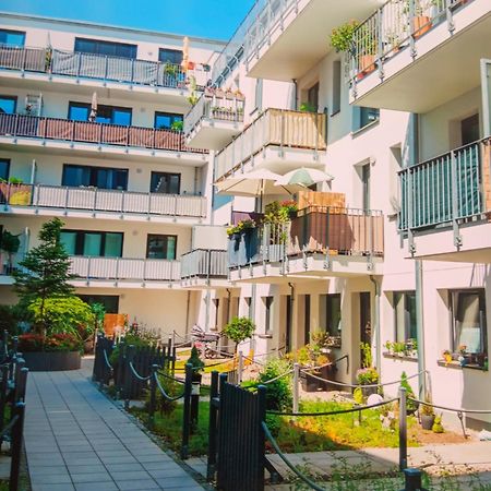 Stadtmitte 로스토크 외부 사진
