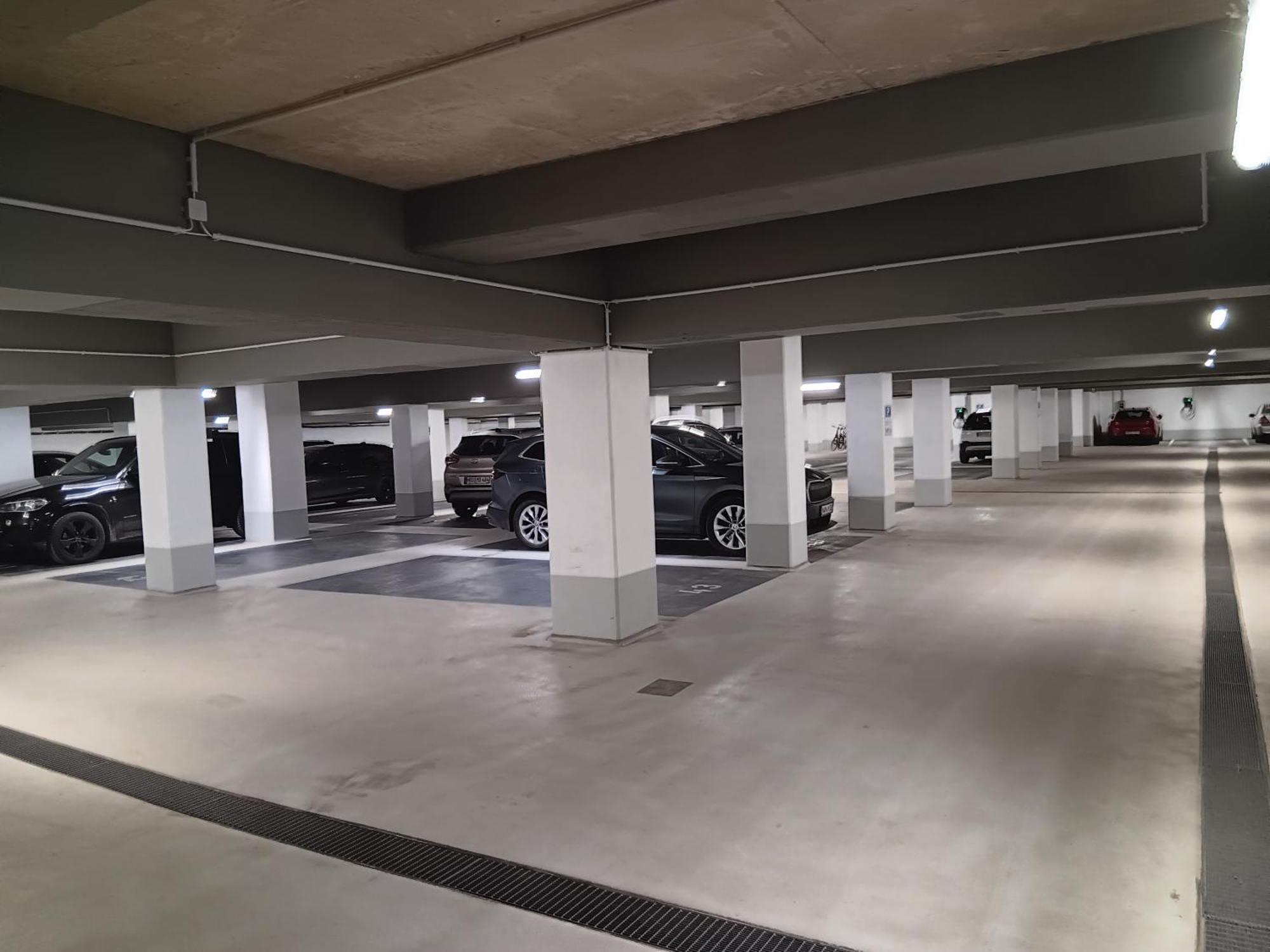 Stadtmitte 로스토크 외부 사진
