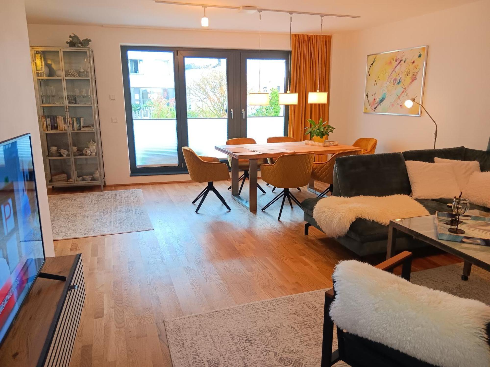 Stadtmitte 로스토크 외부 사진